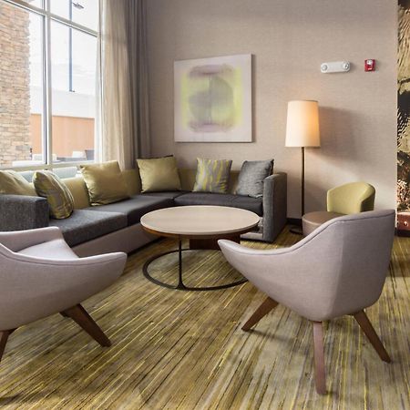 Courtyard By Marriott Fayetteville Fort Liberty - Spring Lake Eksteriør billede