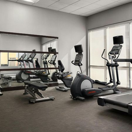 Courtyard By Marriott Fayetteville Fort Liberty - Spring Lake Eksteriør billede
