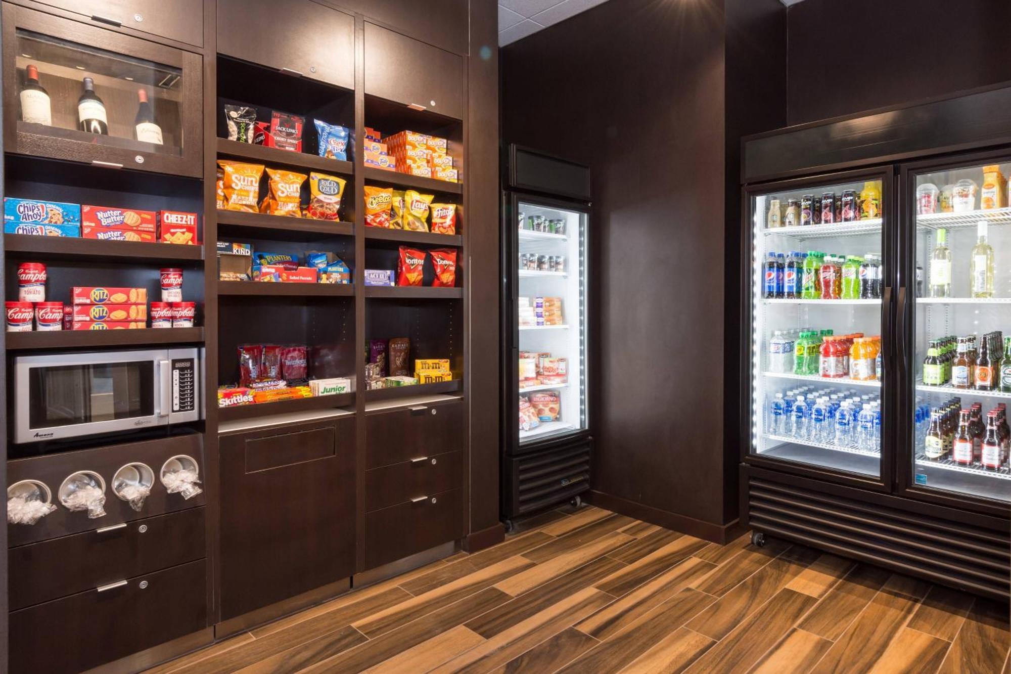 Courtyard By Marriott Fayetteville Fort Liberty - Spring Lake Eksteriør billede