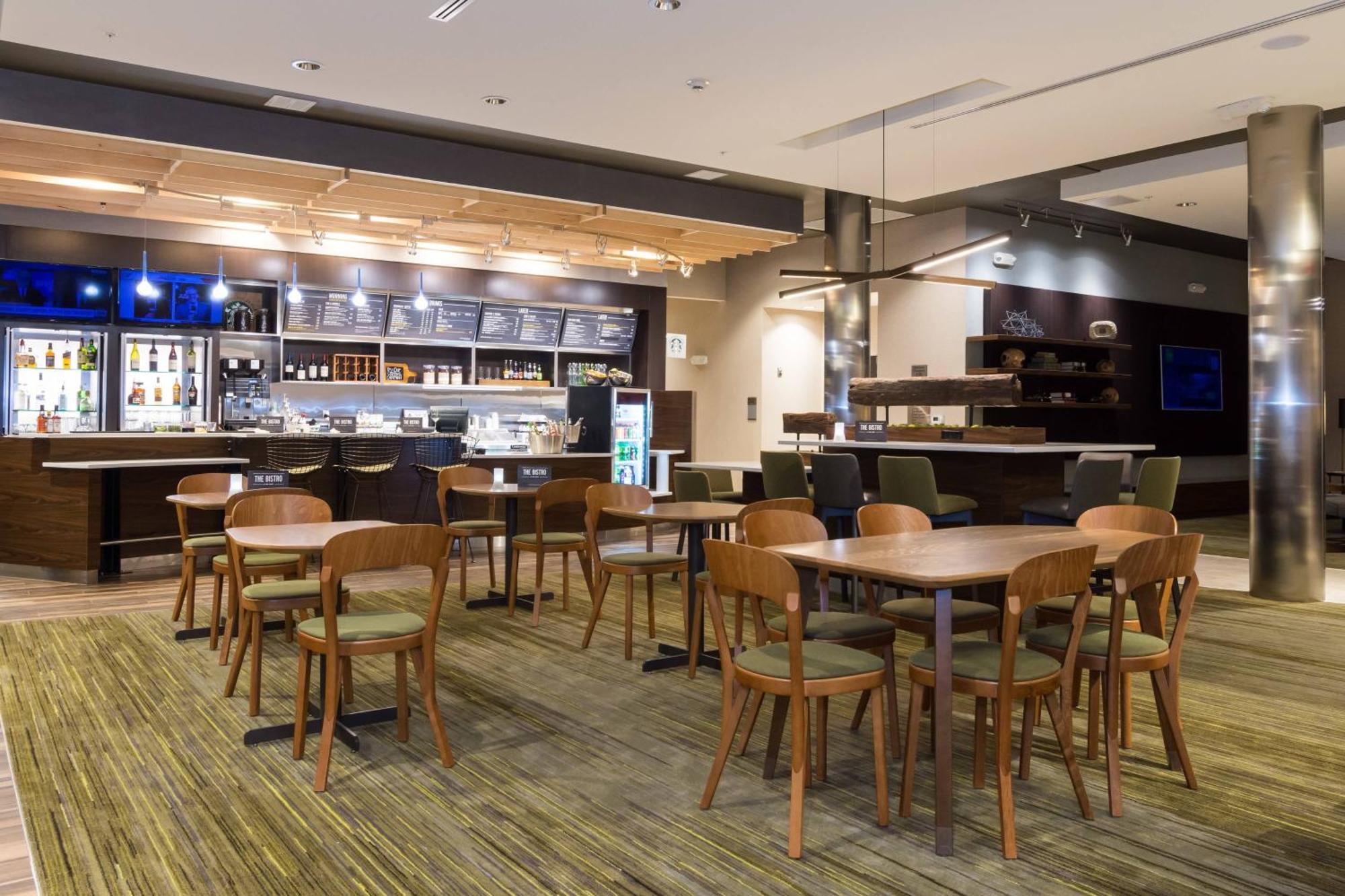 Courtyard By Marriott Fayetteville Fort Liberty - Spring Lake Eksteriør billede