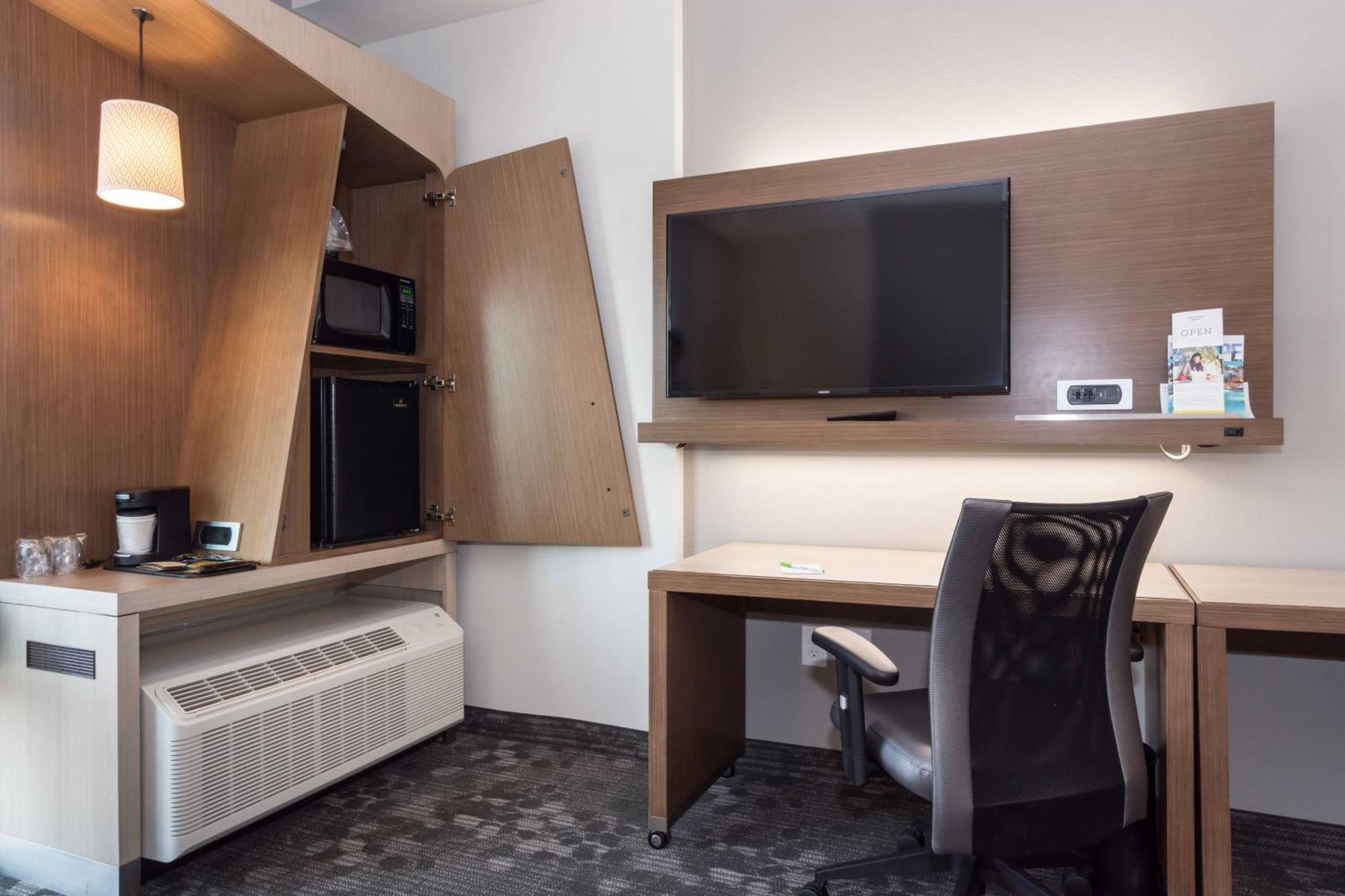 Courtyard By Marriott Fayetteville Fort Liberty - Spring Lake Eksteriør billede