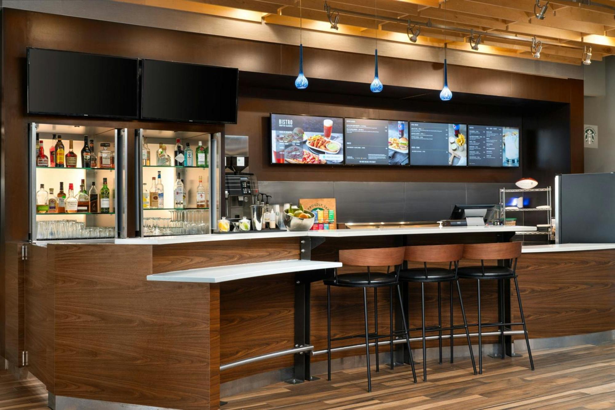 Courtyard By Marriott Fayetteville Fort Liberty - Spring Lake Eksteriør billede
