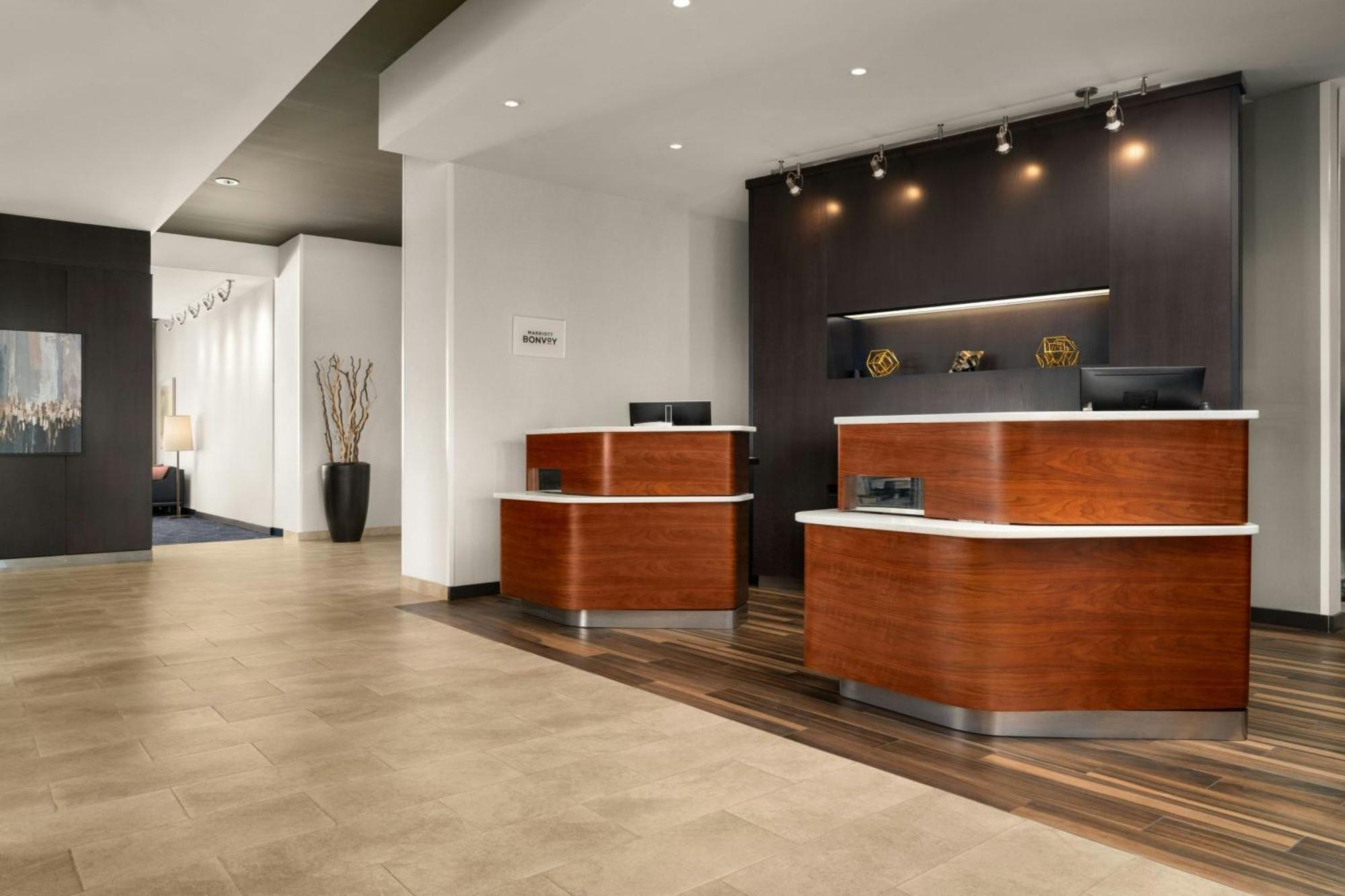 Courtyard By Marriott Fayetteville Fort Liberty - Spring Lake Eksteriør billede