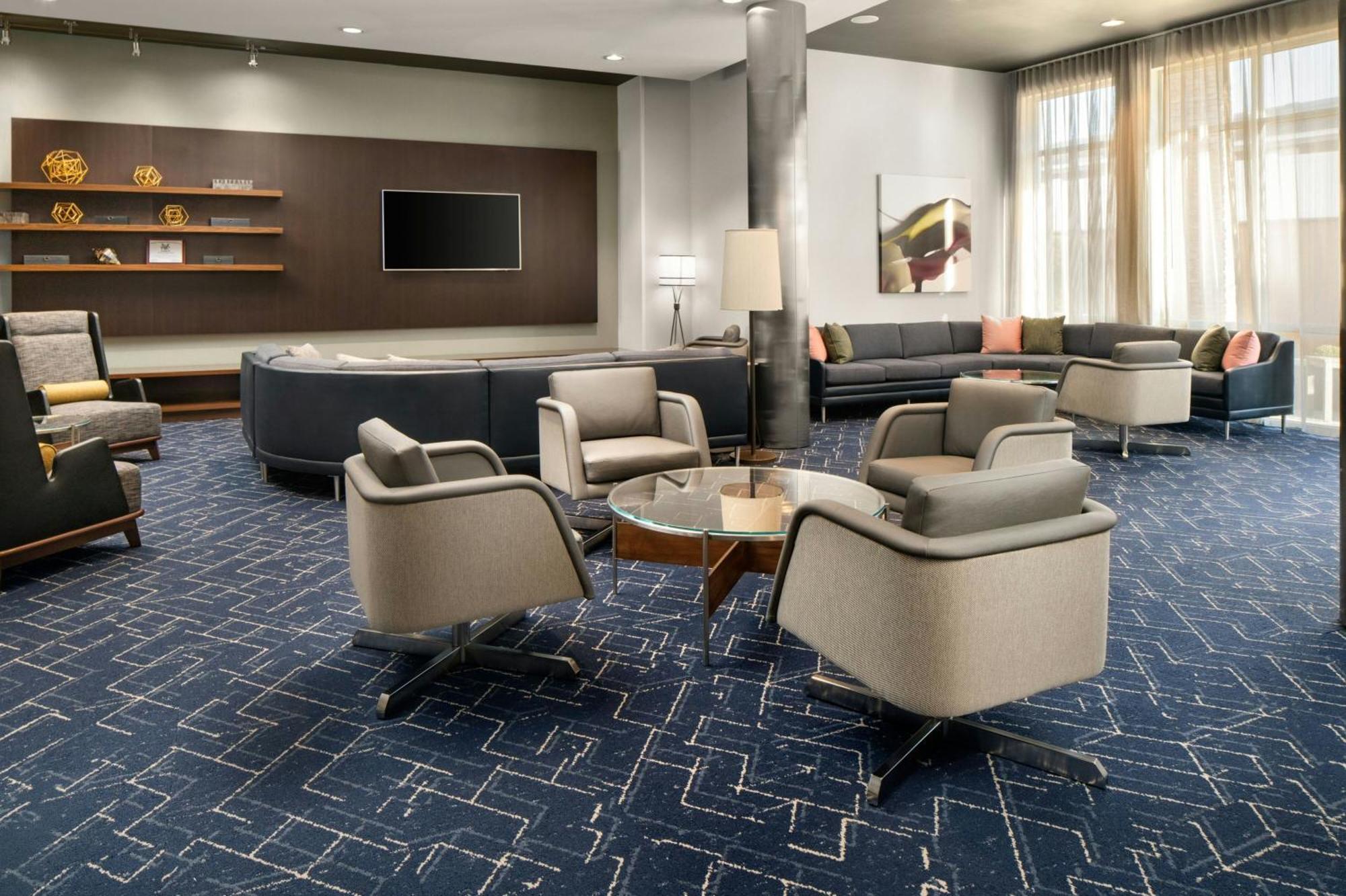 Courtyard By Marriott Fayetteville Fort Liberty - Spring Lake Eksteriør billede