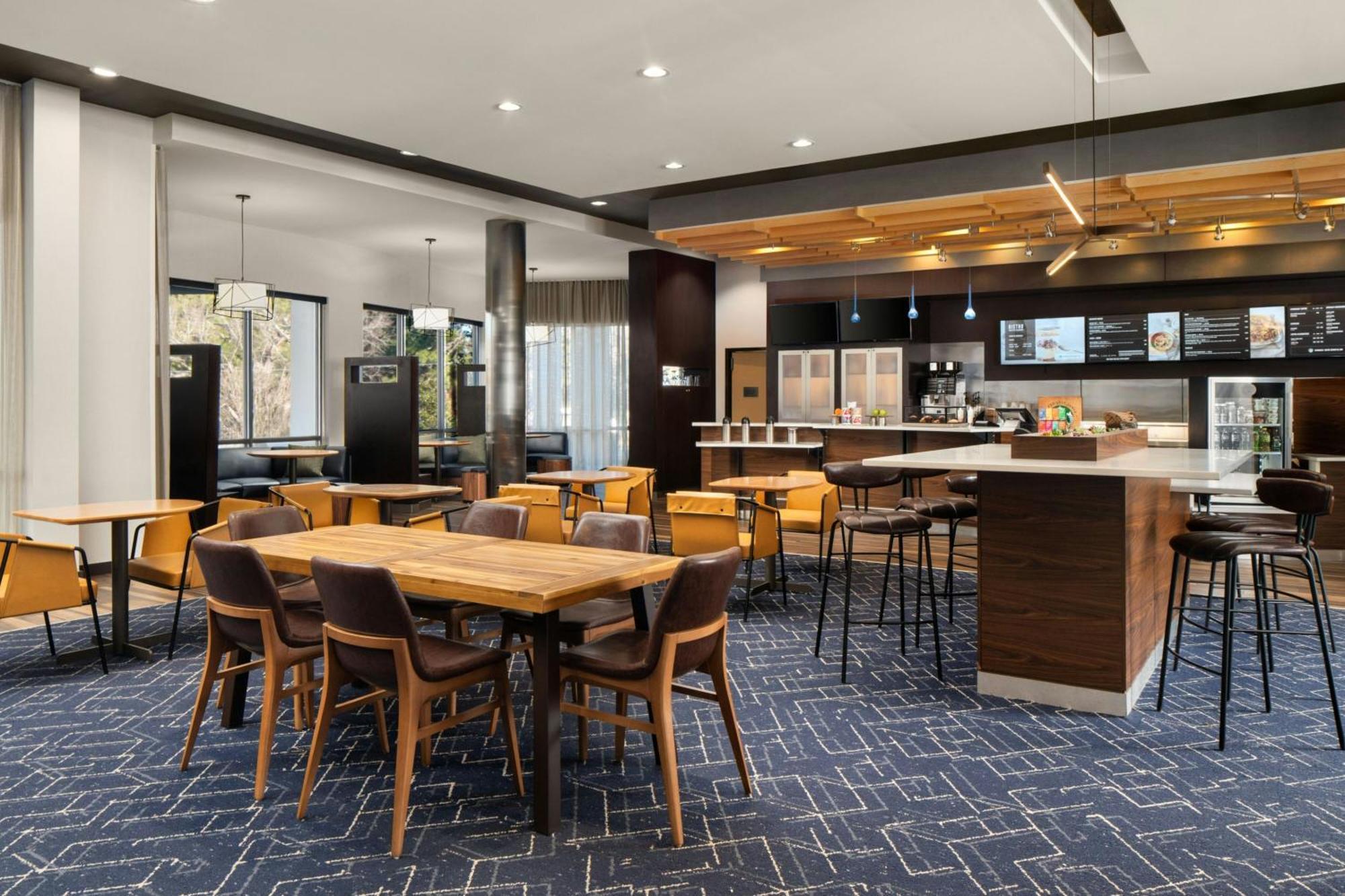 Courtyard By Marriott Fayetteville Fort Liberty - Spring Lake Eksteriør billede