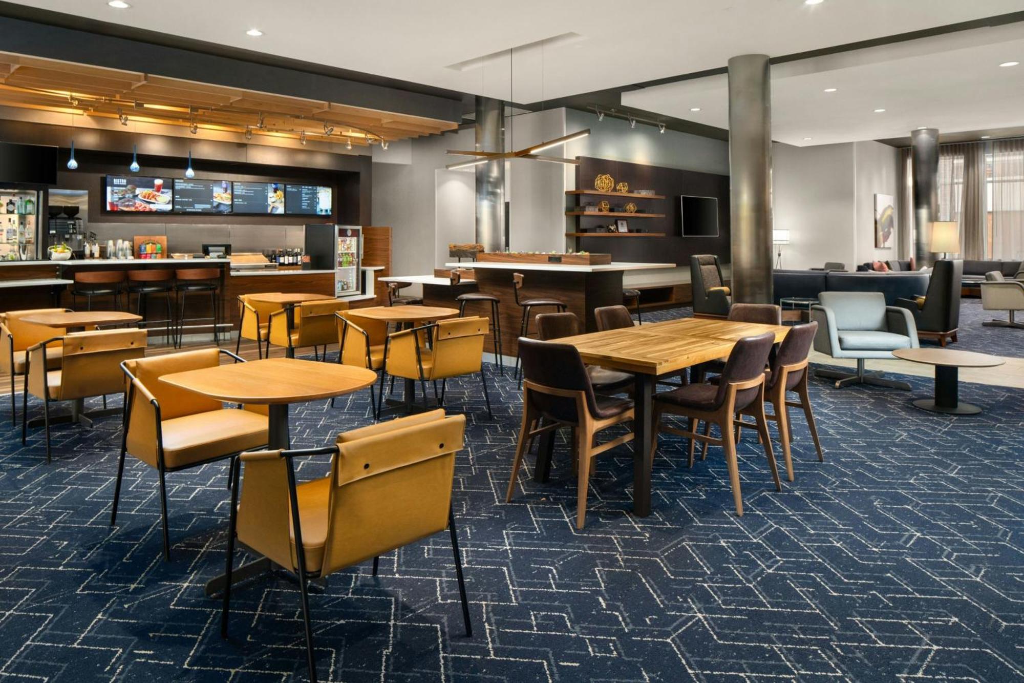 Courtyard By Marriott Fayetteville Fort Liberty - Spring Lake Eksteriør billede