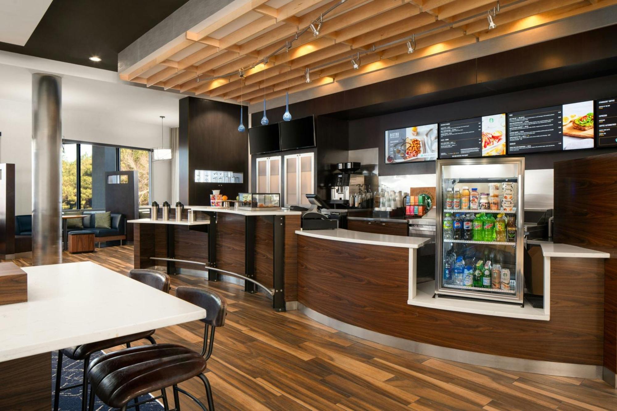 Courtyard By Marriott Fayetteville Fort Liberty - Spring Lake Eksteriør billede