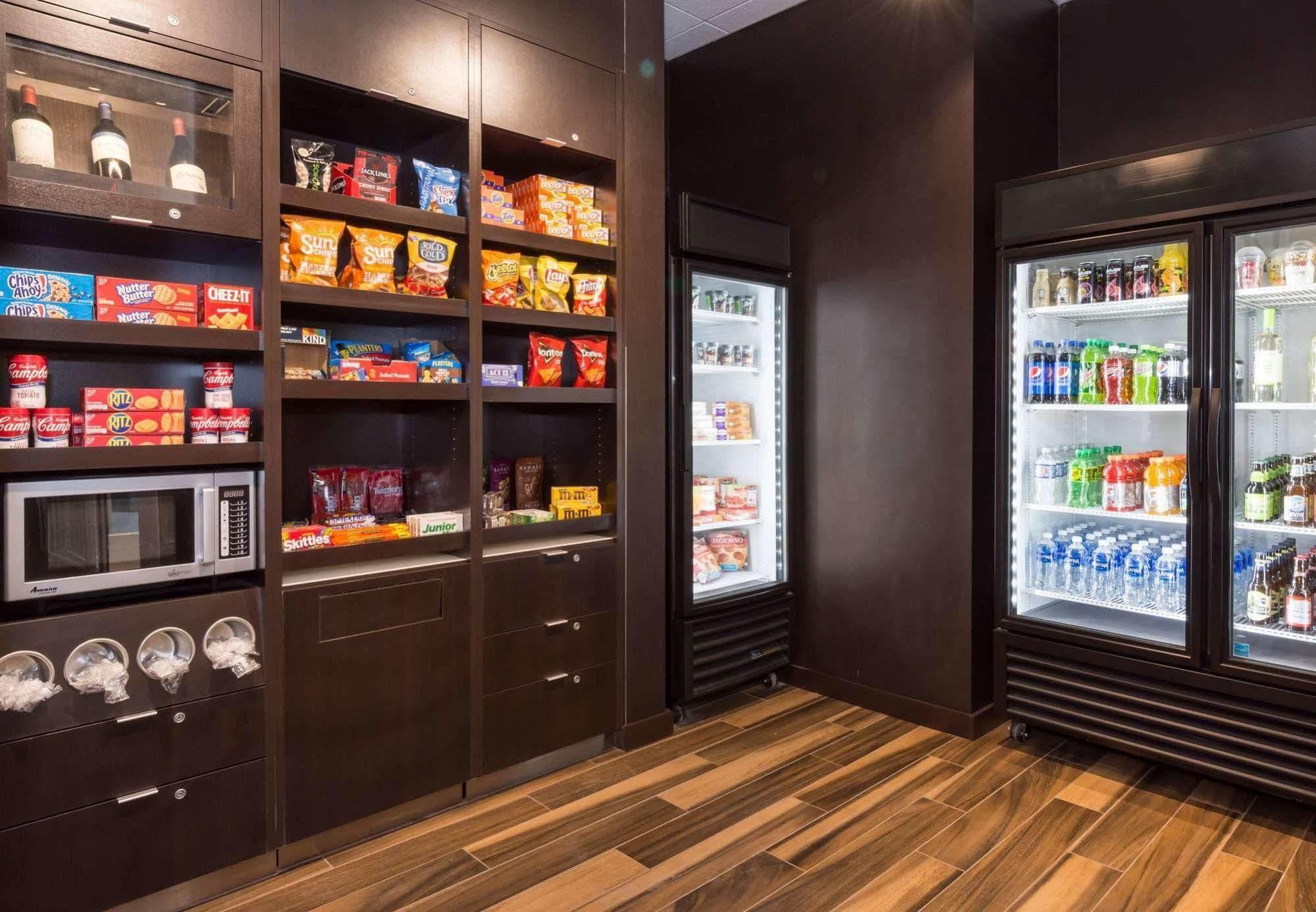 Courtyard By Marriott Fayetteville Fort Liberty - Spring Lake Eksteriør billede